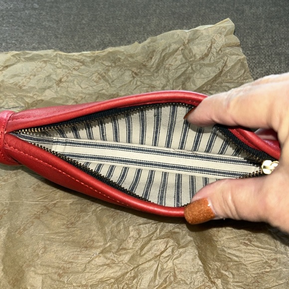 Coach Vintage Make-up Case - Picture 6 of 8